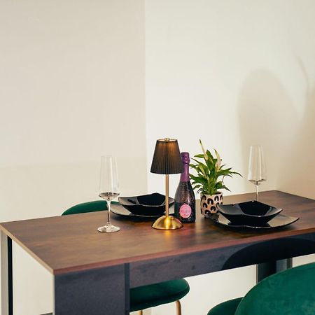 타란토 La Grande Bellezza B&B 외부 사진