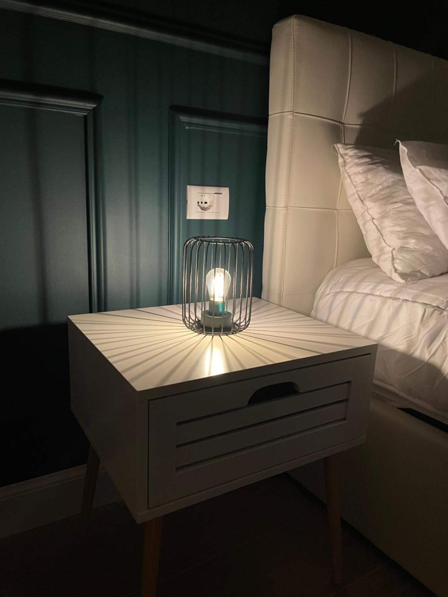 타란토 La Grande Bellezza B&B 외부 사진